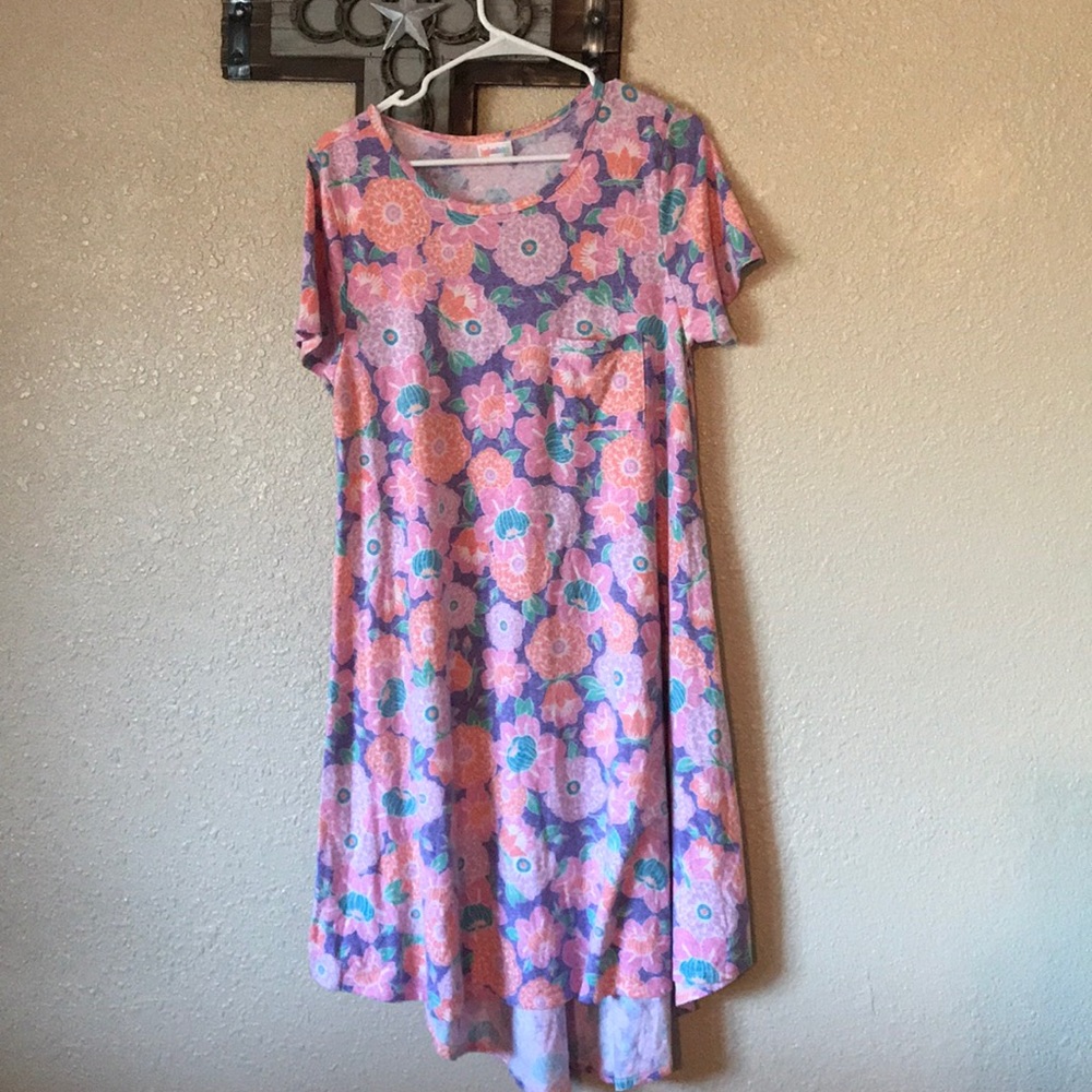 Lularoe Dress
